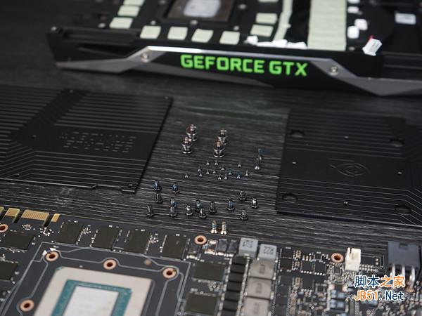 GTX1080Ti显卡怎么样 NVIDIA GTX1080Ti性能全面深度评测图解