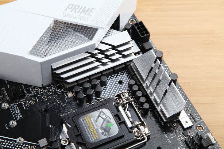 8核平台实惠之选 华硕PRIME Z390-A主板详细图文评测