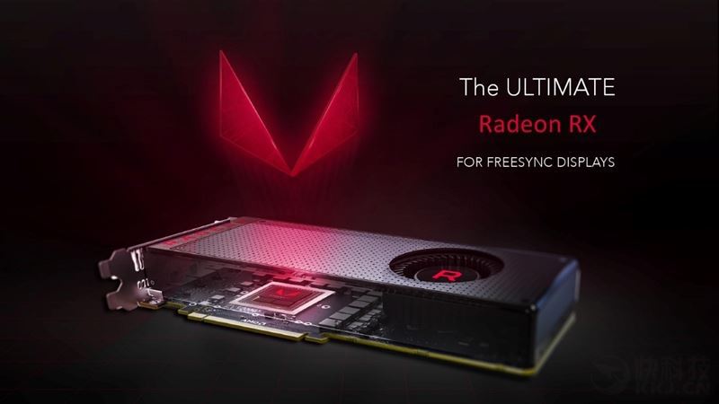 狙殺GTX 1070/1080！AMD Radeon RX Vega 64/56限量和水冷版顯卡深度圖解評(píng)測(cè)