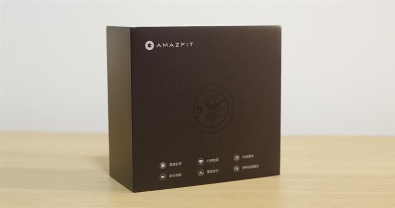 華米Amazfit GTR怎么樣 華米Amazfit GTR智能手表詳細(xì)評測