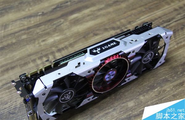 全新AD限量版GTX 1070开箱图赏:频率最高的显卡