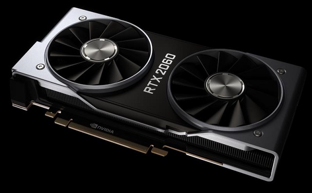 GTX1060和RTX2060區(qū)別大嗎 RTX2060和GTX1060區(qū)別對比介紹