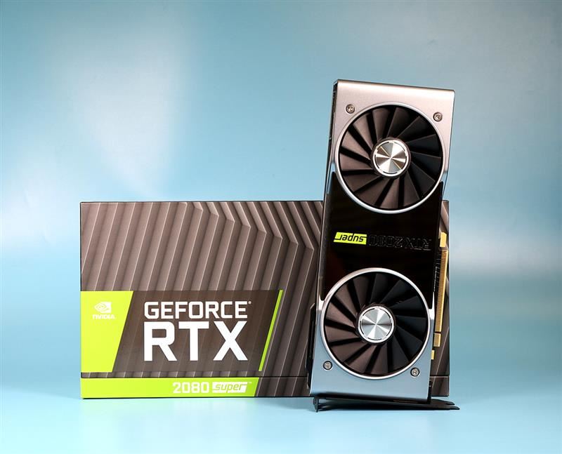 RTX2080Super值得買嗎 RTX2080Super顯卡詳細(xì)圖解評測