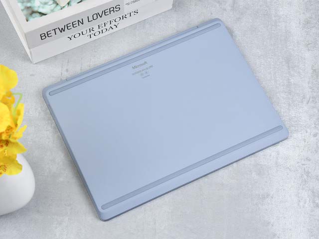 Surface Laptop Go怎么樣 Surface Laptop Go上手評測