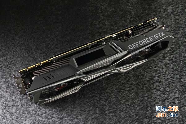 GTX1070Ti顯卡怎么樣？GTX1070Ti顯卡首發(fā)圖賞+參數解讀與拆解圖