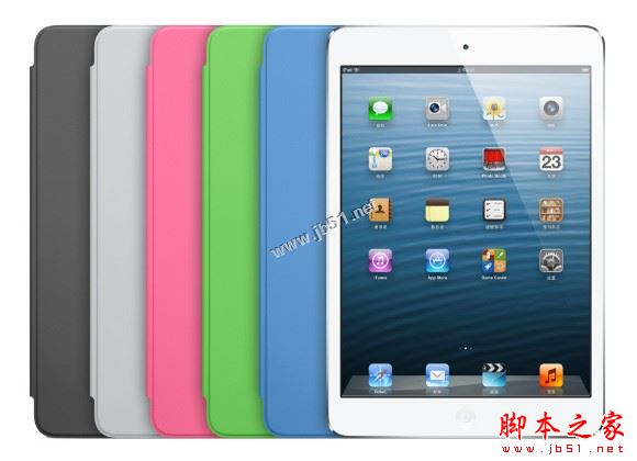 华为m3和ipad mini2哪个好 华为平板m3和ipad mini2区别对比评测