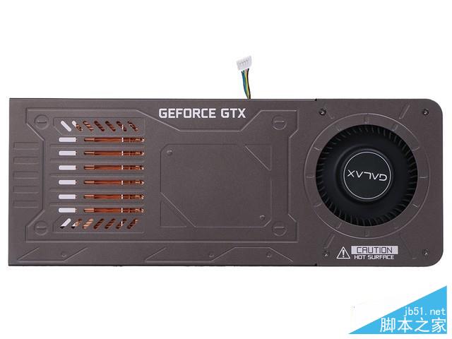 影驰GTX 1070值得买吗？影驰GTX 1070无双版全面图解评测