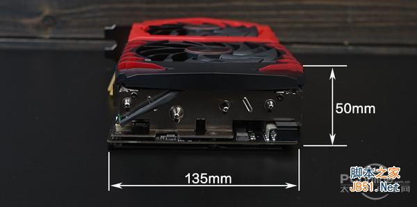 微星GTX1080Ti性能怎么样 微星GTX1080Ti显卡全面深度评测图解