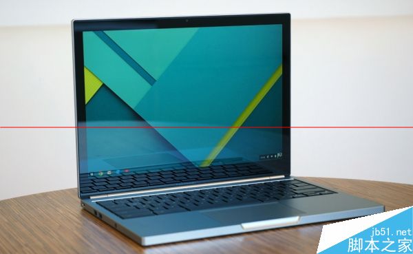 Chromebook笔记本怎么样？Chromebook Pixel 2015 上手评测