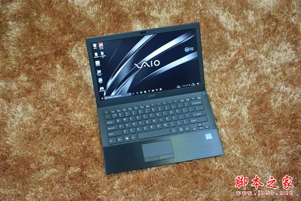 VAIO S13值得买吗？2017新款VAIO S13笔记本开箱评测图解