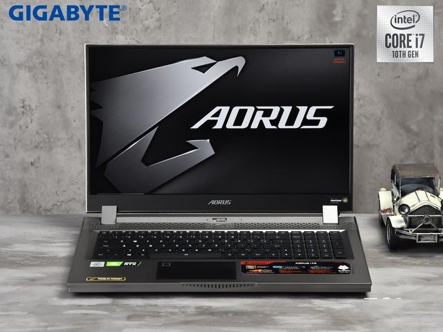 技嘉AORUS游戲本怎么樣?技嘉AORUS 17G XB詳細(xì)圖文評(píng)測(cè)