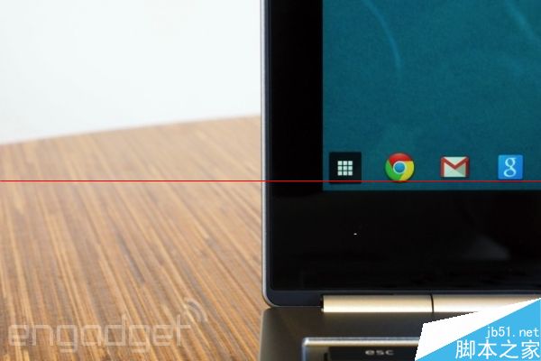 Chromebook笔记本怎么样？Chromebook Pixel 2015 上手评测