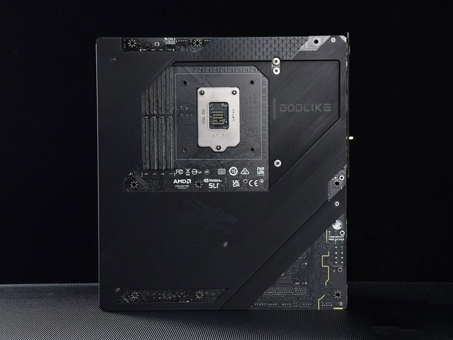 微星MEG Z590 GODLIKE主板怎么樣 微星MEG Z590 GODLIKE主板評測