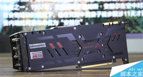 全新AD限量版GTX 1070开箱图赏:频率最高的显卡