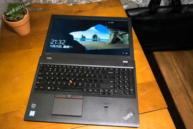 ThinkPad T560值得买吗？联想ThinkPad T560笔记本全面深度评测图解