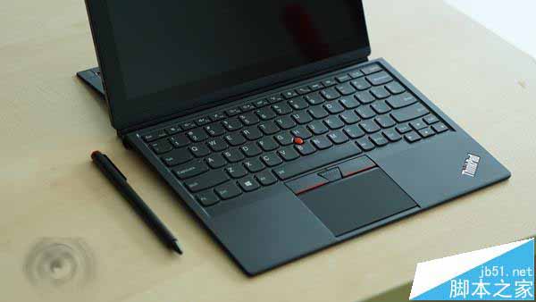 联想ThinkPad X1平板笔记本开箱高清大图