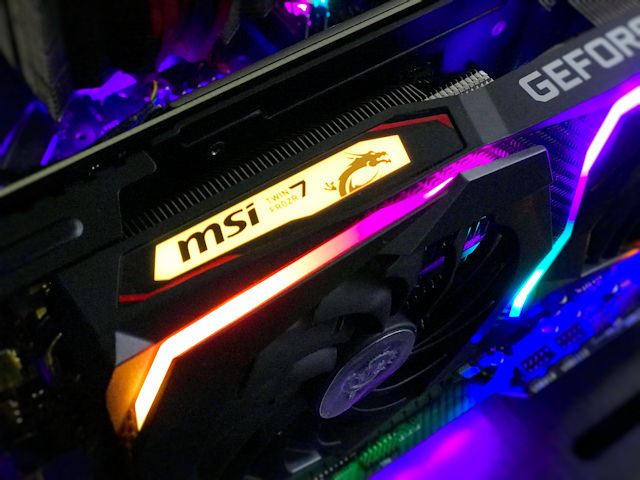 微星GTX 1660 Super Gaming X怎么樣 微星GTX 1660 Super Gaming X顯卡開箱實測