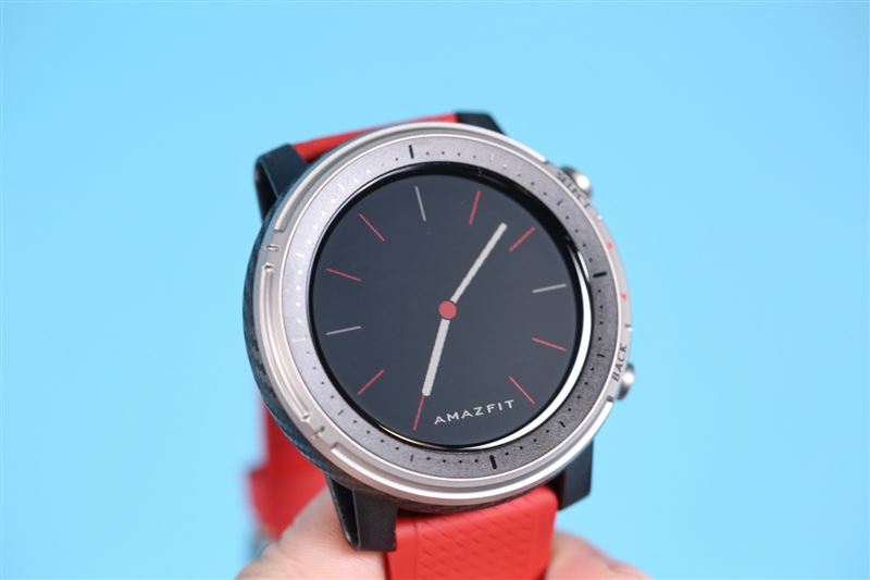 华米Amazfit3精英版值得入手 华米Amazfit智能运动手表3精英版评测