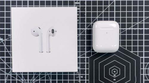 Airpods2好不好用 Airpods2外觀、性能、上手體驗(yàn)及購(gòu)買建議