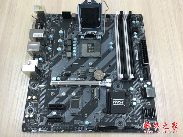 6000元不到i7-7700配GTX1060电脑配置清单推荐