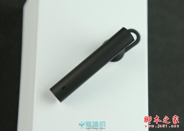 輕若鴻毛 小米藍牙耳機上手體驗