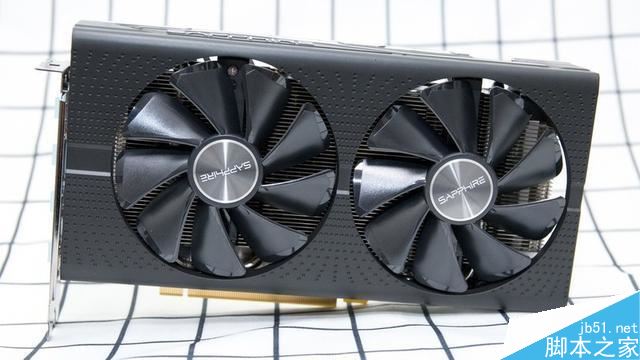 RX 560XT顯卡性能怎么樣 RX 560XT顯卡性能及拆解圖文評測