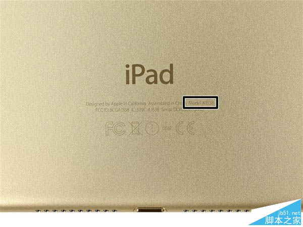 iPad mini 4配置如何? iPad mini 4首发拆机