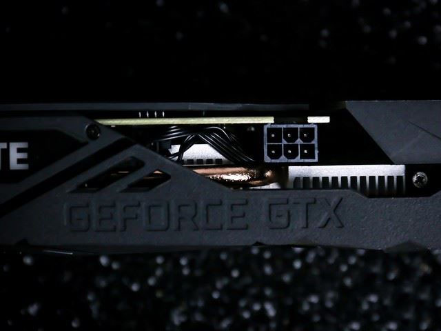 技嘉GTX 1650 GAMING值得買嗎 圖靈入門顯卡技嘉GTX 1650 GAMING評測