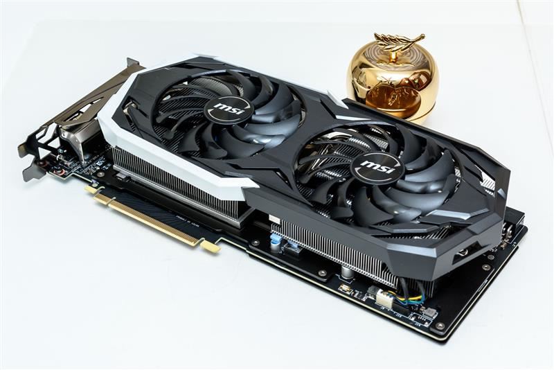 英偉達(dá)RTX2070顯卡好不好 RTX 2070深度全面評測