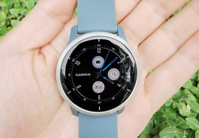 GarminVenu2智能腕表體驗(yàn)如何 GarminVenu2智能腕表評(píng)測(cè)