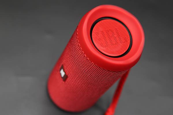 jbl flip4便攜藍(lán)牙音箱怎么樣?jbl flip4音樂萬花筒體驗(yàn)評測