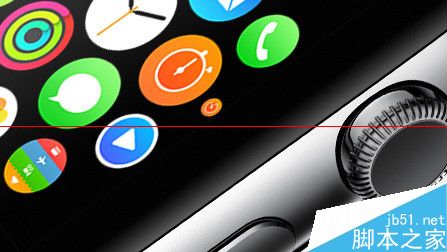 AppleWatch怎么关闭盲人模式?