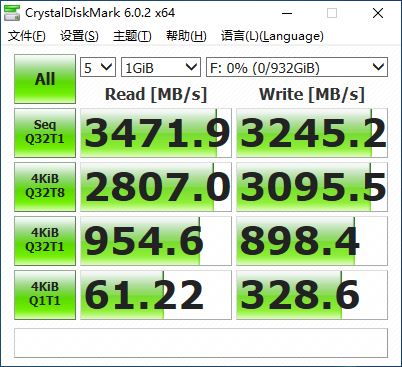 鎧俠RD10值得入手嗎 鎧俠RD10固態(tài)硬盤詳細(xì)評(píng)測(cè)