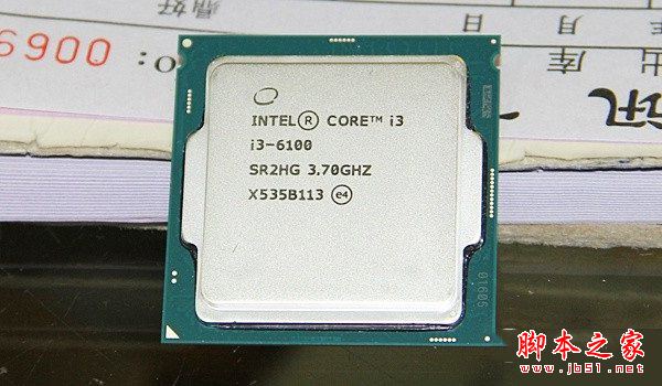 i3-6100/GTX1050Ti均衡游戲電腦配置推薦: 4500元暢玩主流游戲大作