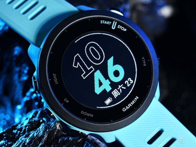 Garmin Forerunner 158手表怎么樣 Garmin Forerunner 158手表評(píng)測(cè)