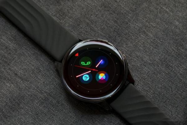 一加手表值得入手吗 OnePlus Watch全方位评测