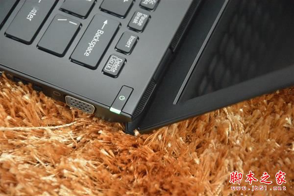 VAIO S13值得买吗？2017新款VAIO S13笔记本开箱评测图解