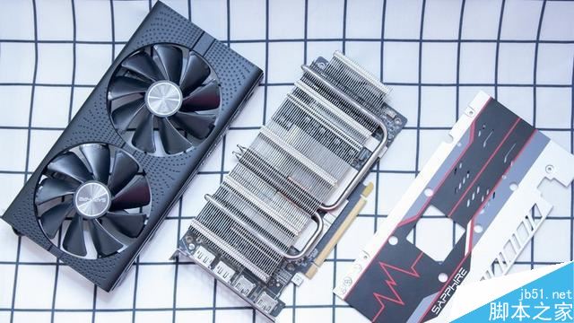 RX 560XT顯卡性能怎么樣 RX 560XT顯卡性能及拆解圖文評測