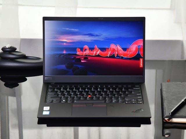 ThinkPad X1 Carbon 2019筆記本深度圖解評測