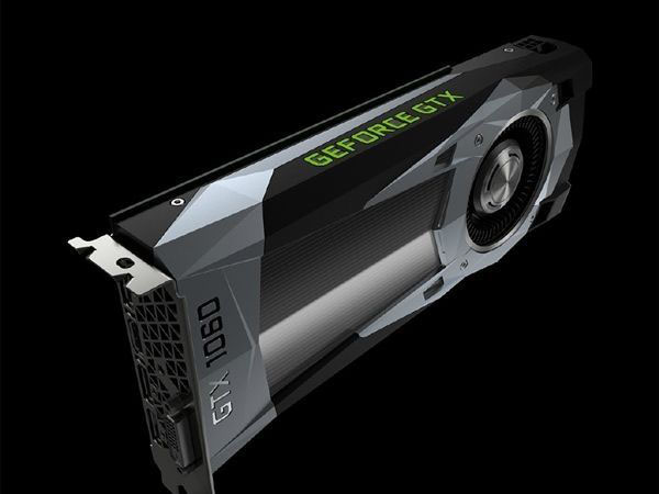 GTX1060配什么CPU和主板好 适合GTX1060搭配的主板与CPU介绍