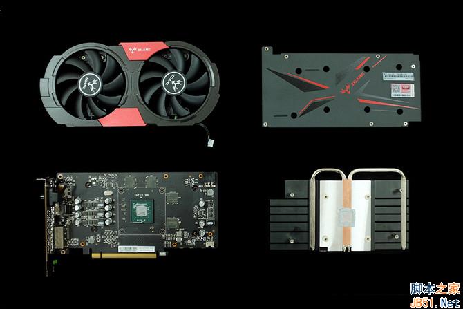 七彩虹GTX1050TI显卡怎么样？七彩虹iGame GTX1050TI全面深度评测