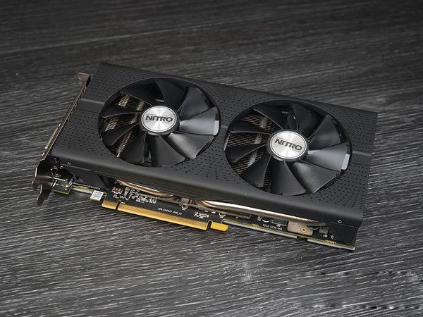 RX480显卡哪款好？市售4款热门非公版RX480显卡对比详解