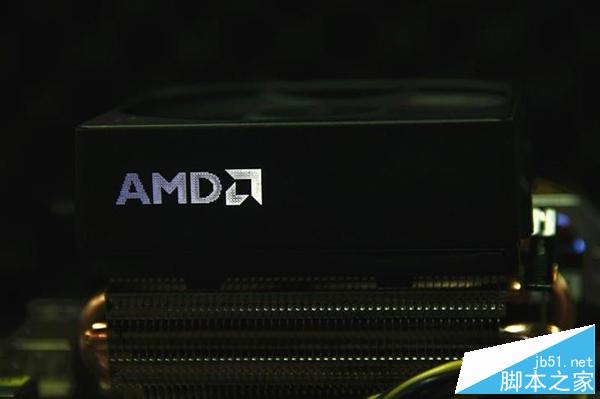 AMD Wraith幽靈散熱器怎么樣?Wraith幽靈散熱器評(píng)測(cè)分析