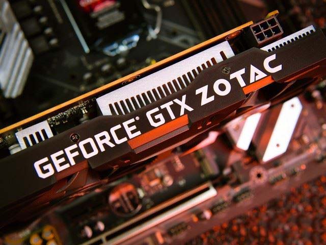 索泰GTX 1650毀滅者顯卡值得買 索泰GTX 1650毀滅者顯卡圖解評(píng)測(cè)