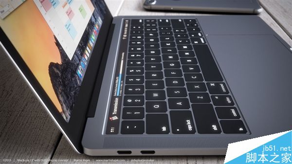 新一代MacBook Pro处理器曝光:或使用Kaby Lake处理器