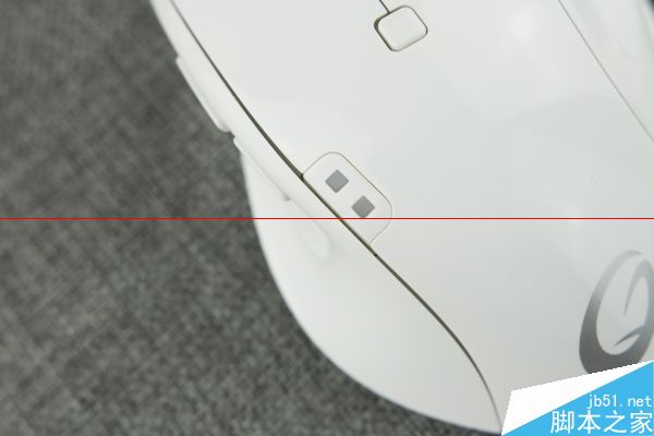 游戲鼠標(biāo)怎么選？QPAD OM-75光電鼠標(biāo)評測