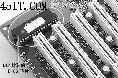 进阶必读 热插拔修主板BIOS深入分析