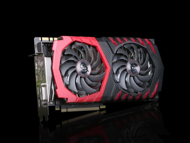 微星GTX 1080 GAMING X PLUS 11Gbps顯卡詳細(xì)評測及拆解圖