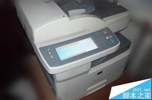 HP LaserJet M5035多功能一體機(jī)功該怎么用?