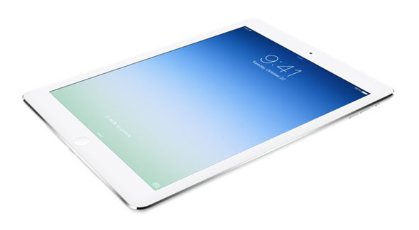 ipad air沒聲音怎么回事？ipad air沒有聲音解決方法